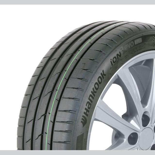 HANKOOK 26545R20LTHA108WIK01A Suv/4X4 Summer Tyreaa68.0 Db