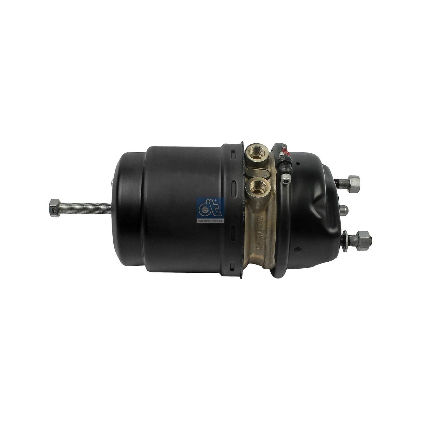 DBA DBA4856XS High Performance Brake Disc