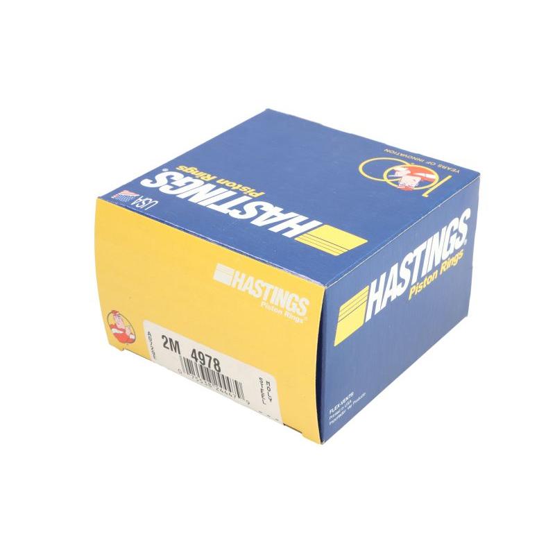 HASTINGS 2M4978 Piston Ring Kit