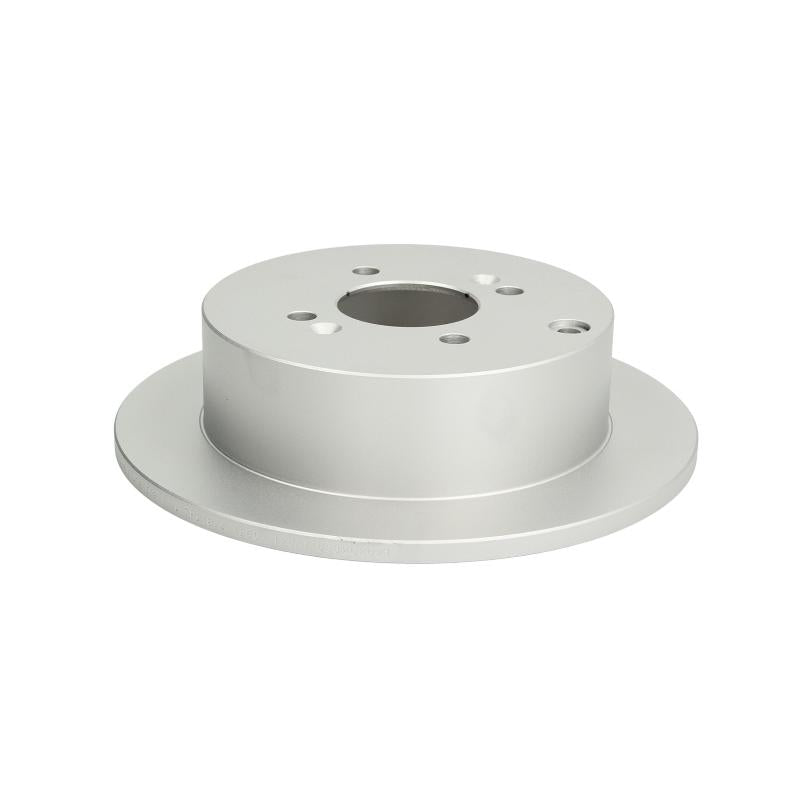 KNORR 295579 Service Brake Brake Valve