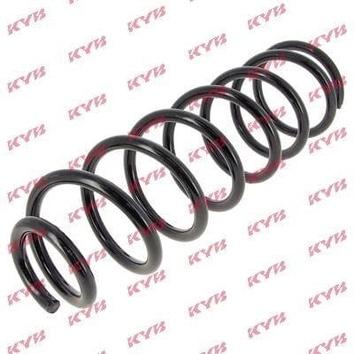 KYB K-Flex RG6462 Coil Spring for Lexus Ls III (Xf30)