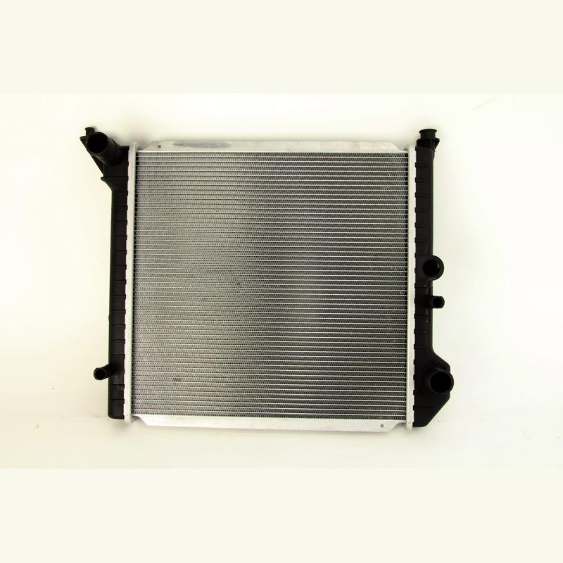 NRF NRF506991 Engine Radiator
