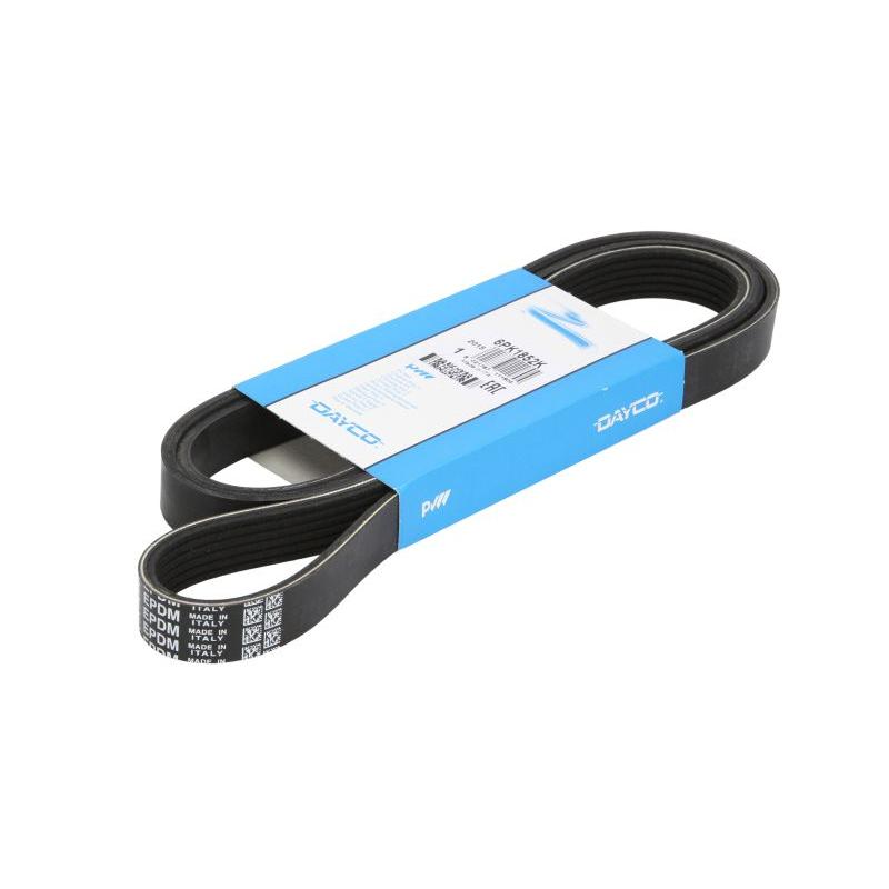DAYCO DAY6PK1852K V-Ribbed Belt