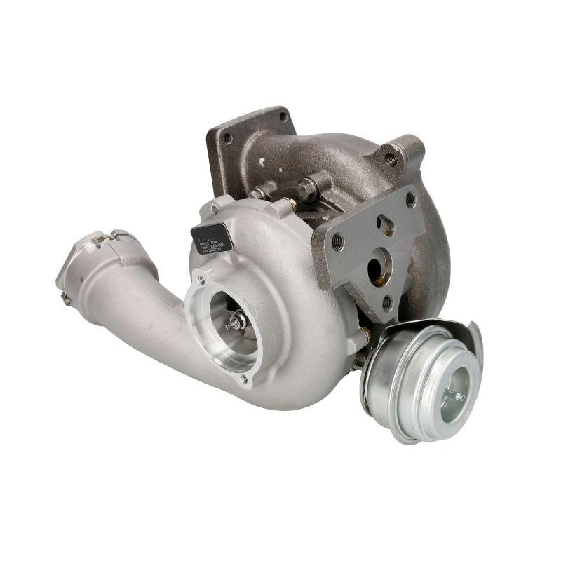 EVORON EVTC0054 Turbocharger