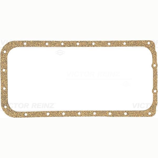 REINZ 71-39142-00 Oil Sump Gasket