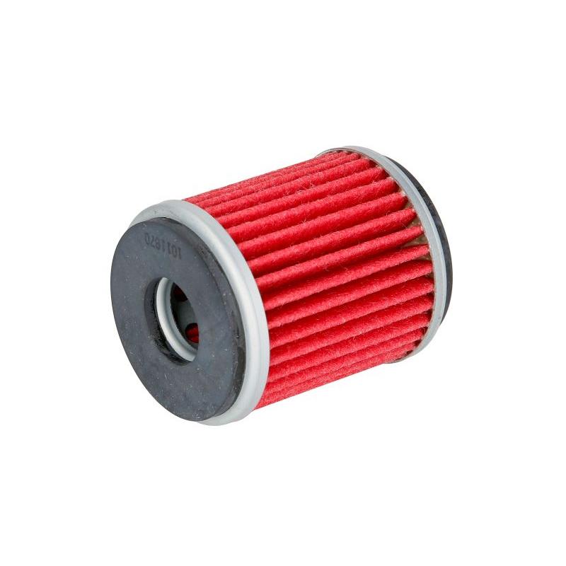 HIFLO HF140 Oil Filter