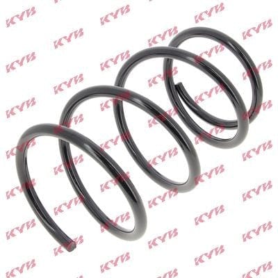 KYB K-Flex RG3567 Coil Spring for Subaru Impreza