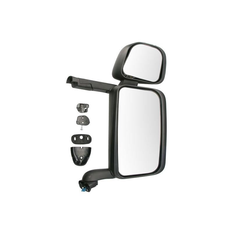 RYWAL JM3516EH-RDR Side Mirror