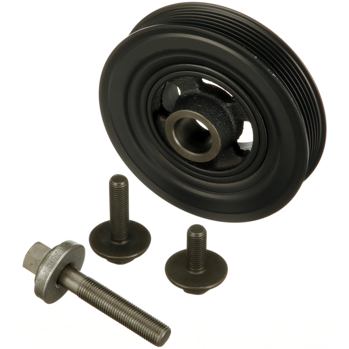 GATES GATTVD1145A Crankshaft Belt Pulley