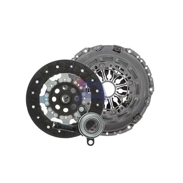 AISIN AISCKN-224R Clutch Kit