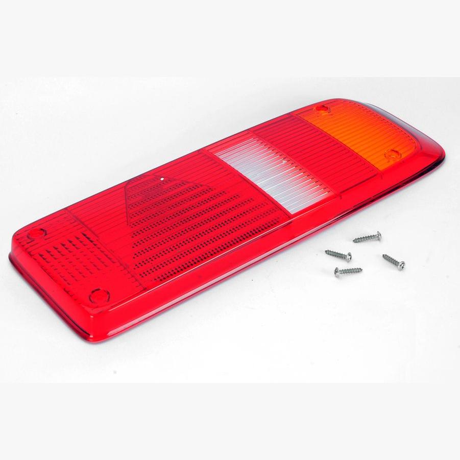 HELLA 9EL340829-027 Tail Light Lens