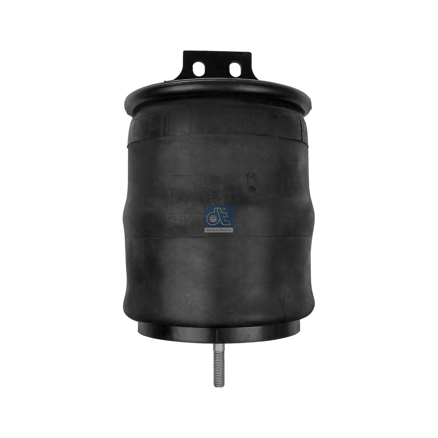DT SPARE PARTS 7.12042 Air Suspension Bellow