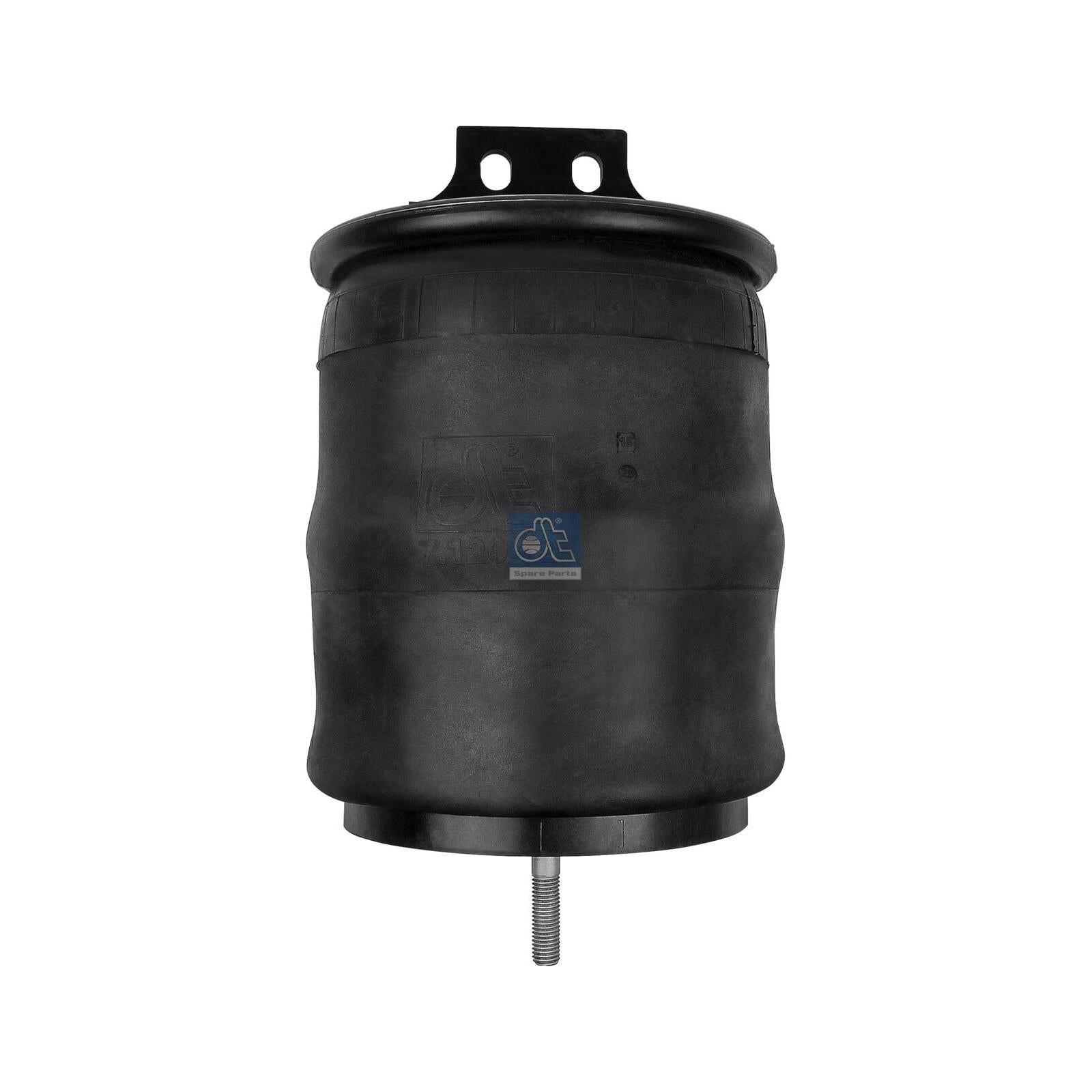 DT SPARE PARTS 7.12042 Air Suspension Bellow