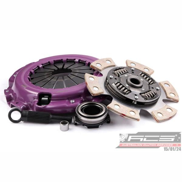 XTREME CLUTCH KMZ24004-1B Clutch Kit (Tuning)