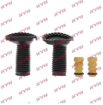 KYB Protection Kit 910145 Dust Cover Kit for Toyota Avensis Verso (M2)
