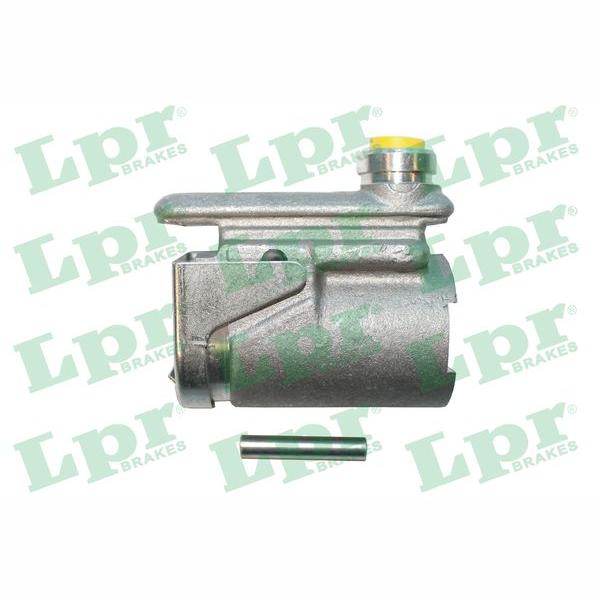 BPART SB7145 Brake Caliper