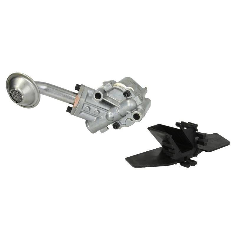 HANS PRIES HP100257 Oil Pump