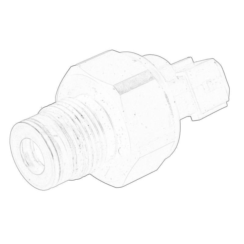 OE DB TRUCK 3-91-28 Altitude Adaption Air Pressure Sensor