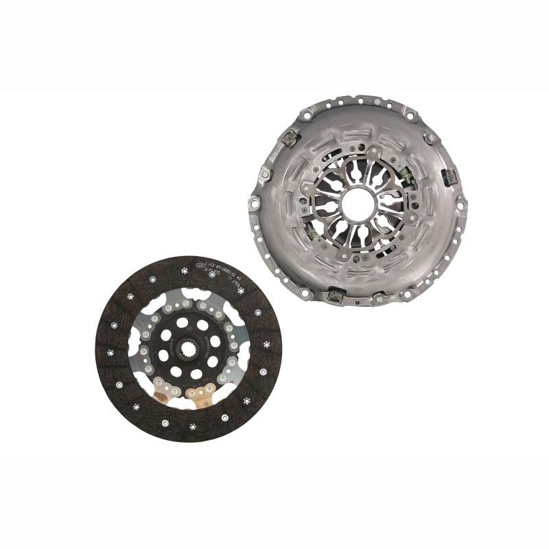 AISIN AISKN-224R Clutch Kit
