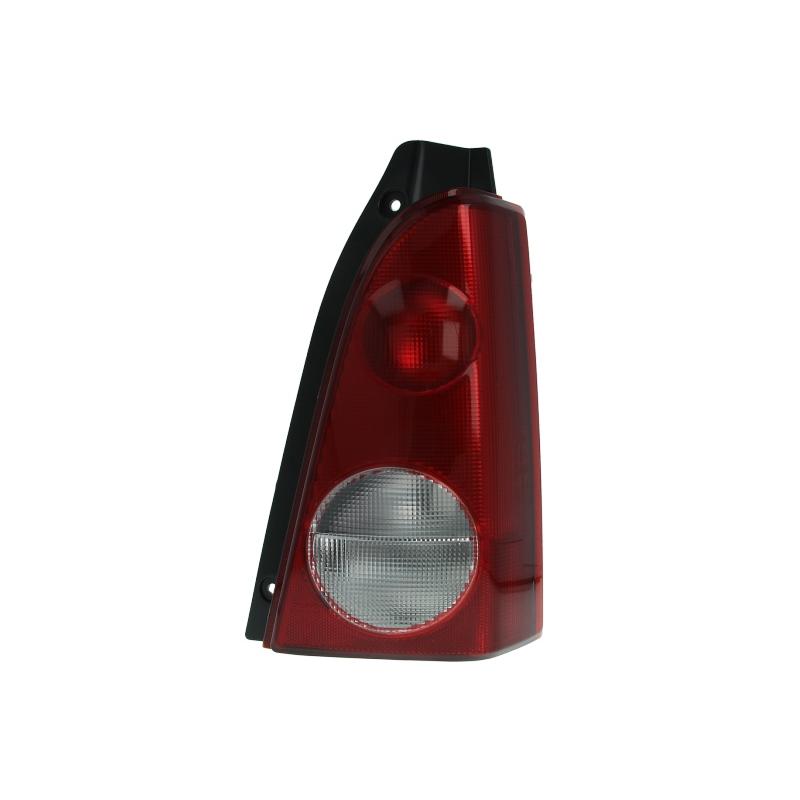 DEPO 442-1937R-LD-UE Rear Light