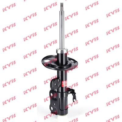 KYB EXCel-G 339242 Shock Absorber for Toyota Prius III Hatchback (Xw30)