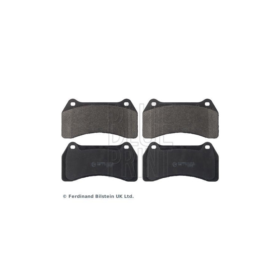 Blue Print Adj134229 Brake Pad Set