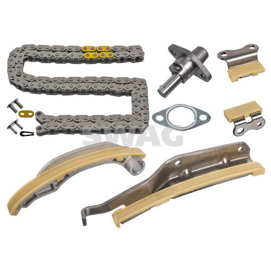 SWAG SW33107440 Timing Chain Kit