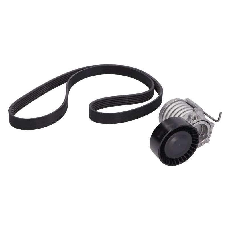 CONTITECH 6PK1453K2 V-Ribbed Belt Set