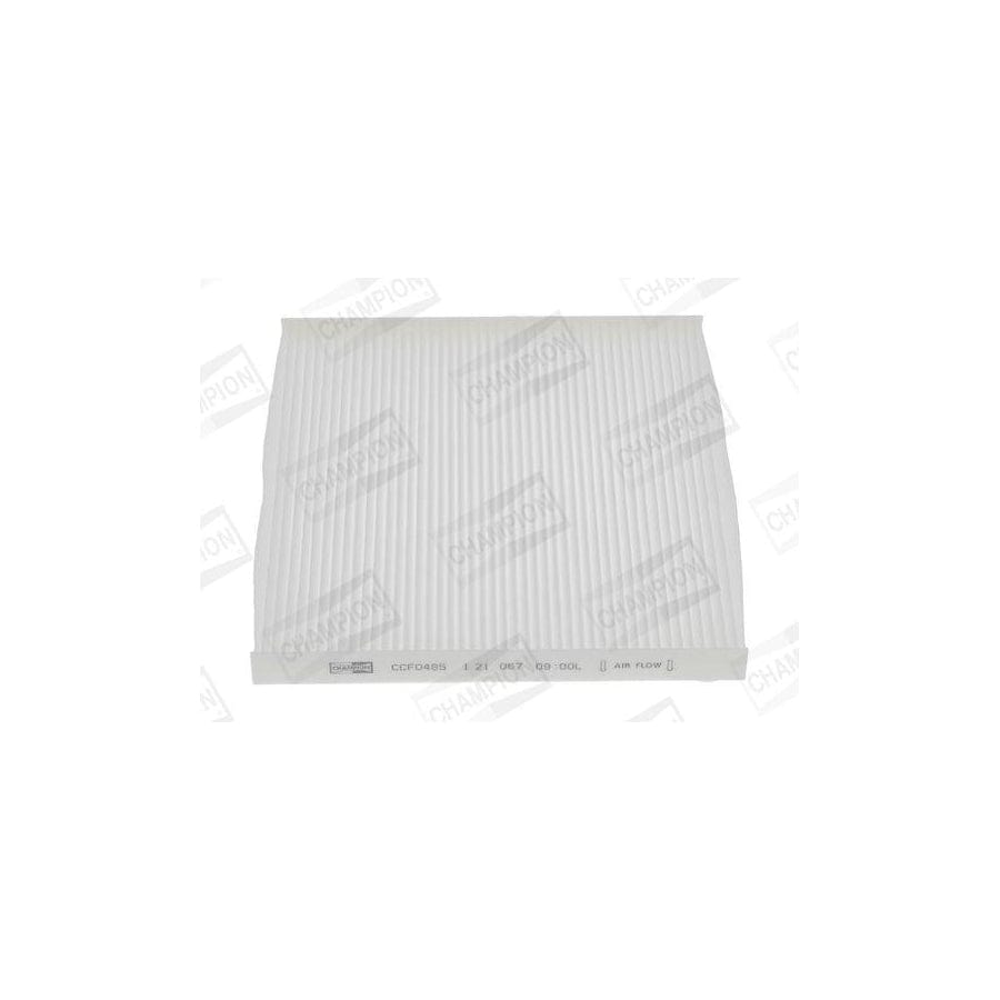 Champion Ccf0485 Pollen Filter