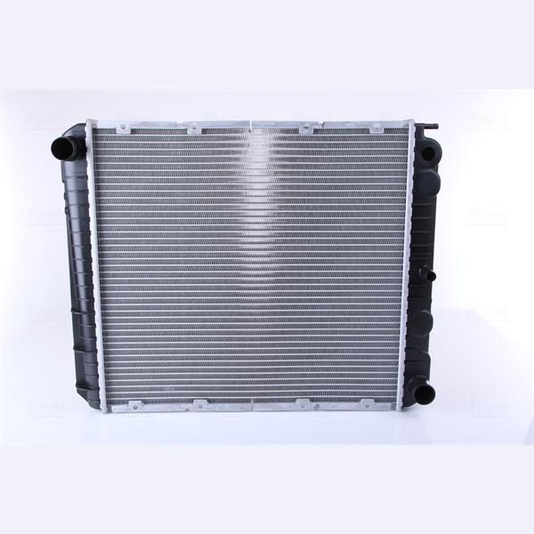 NISSENS NIS65545A Engine Radiator