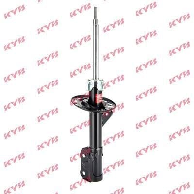 KYB EXCel-G 333411 Shock Absorber for Honda Jazz Hatchback (Gd, Ge3, Ge2)