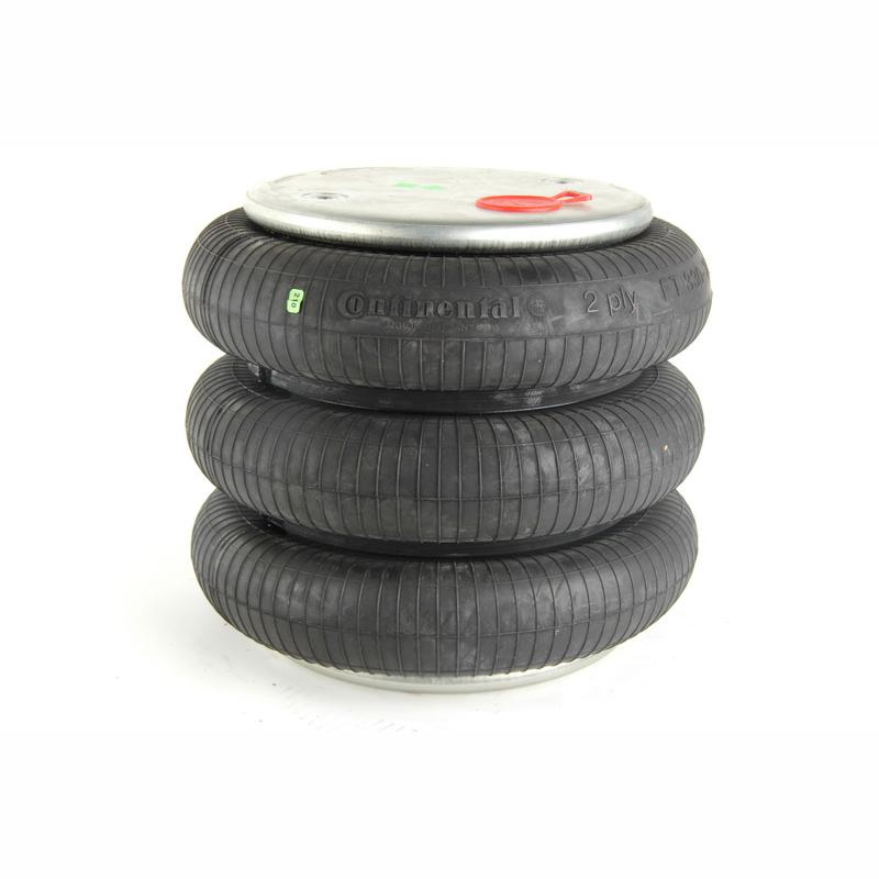 CONTITECH FT330-291/1M8 Air Suspension Bellow