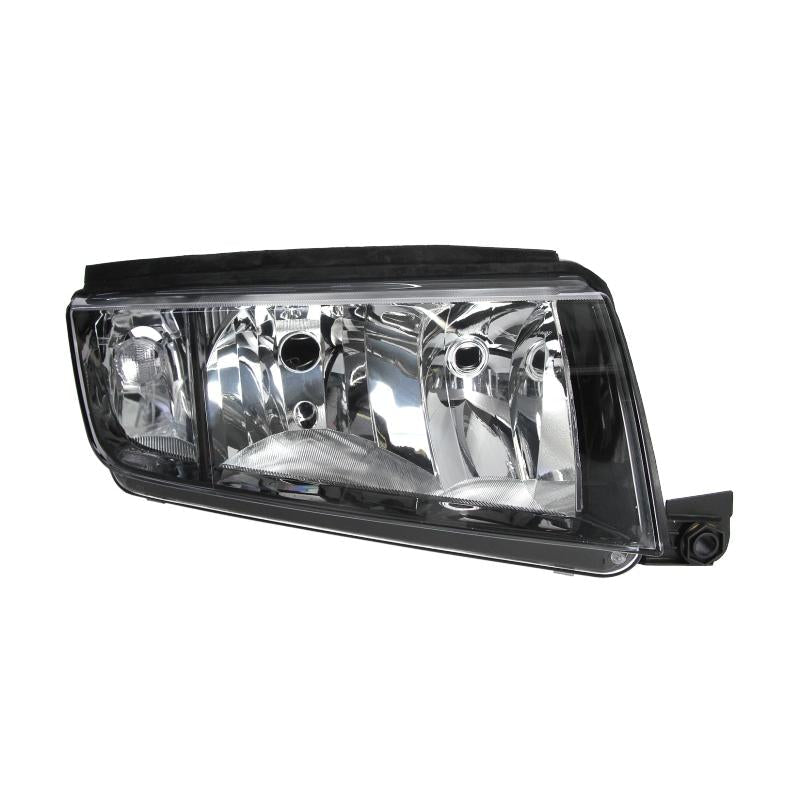 DEPO 665-1105R-LDEM2 Headlight