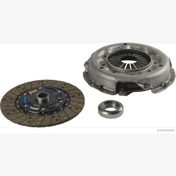 HERTH+BUSS JAKOPARTS J2002053 Clutch Kit