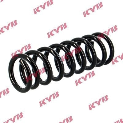 KYB K-Flex RA3946 Coil Spring for Land Rover Discovery III (L319)