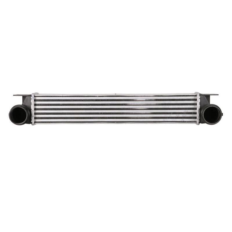 NISSENS NIS96726 Charge Air Cooler