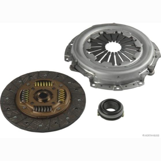HERTH+BUSS JAKOPARTS J2000569 Clutch Kit