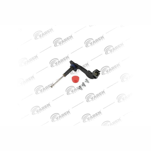 WABCO 4721950430 Abs Regulation Valve
