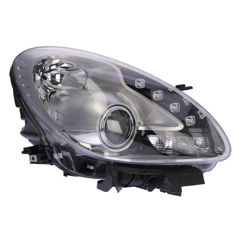 DEPO 667-1118RMLDEM1 Headlight