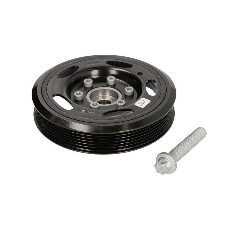 GATES GATTVD1153A Crankshaft Belt Pulley