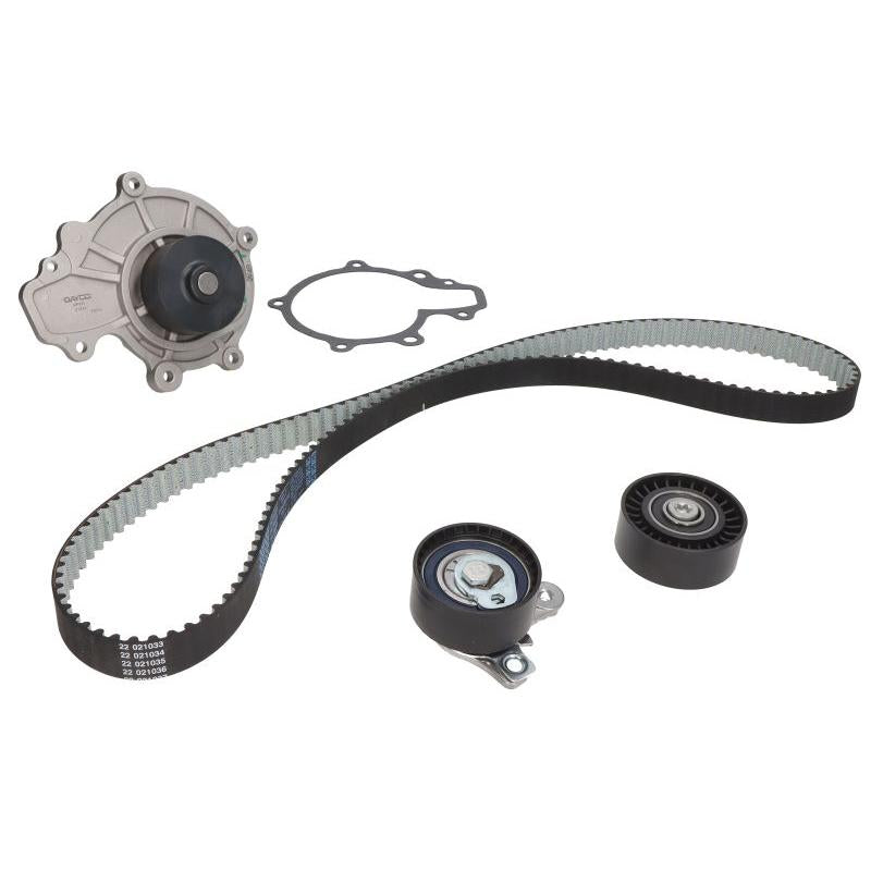 DAYCO DAYKTBWP9760 Water Pump & Timing Belt Kit