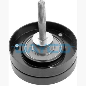 DAYCO DAYAPV2185 V-Ribbed Belt Deflection/Guide Pulley