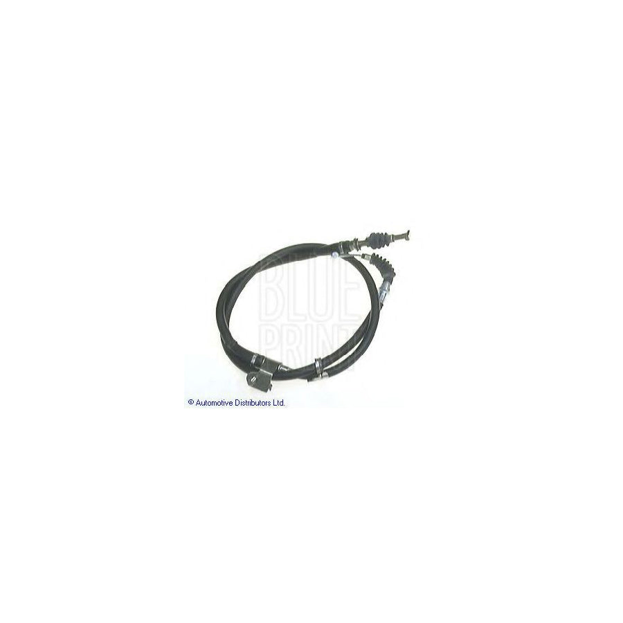 Blue Print Adm54674 Hand Brake Cable for Mazda 323