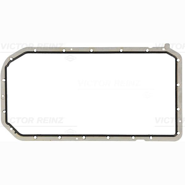 REINZ 71-31876-00 Oil Sump Gasket