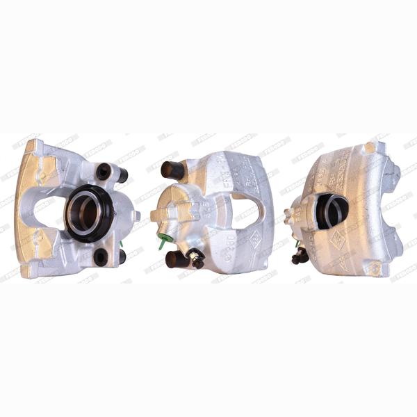 HANS PRIES HP110409 Brake Hose
