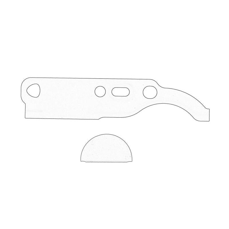 OE VW 077198217 Gasket Set