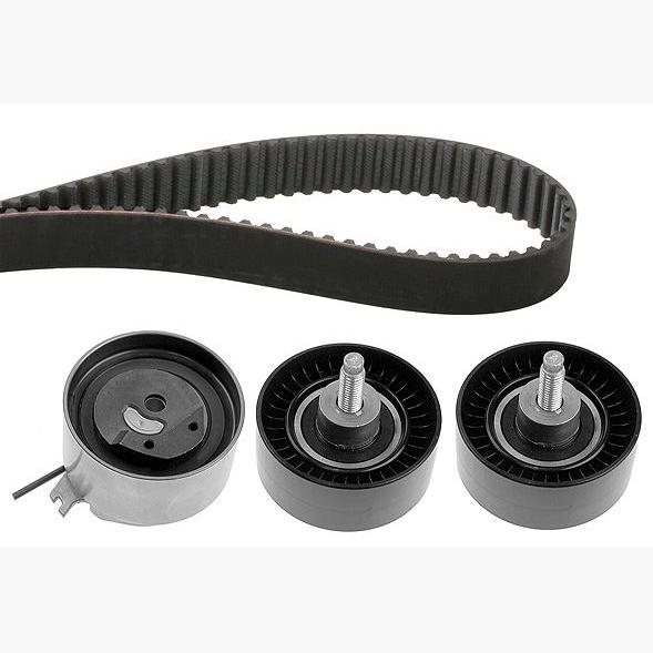 HEPU HEP20-1677 Timing Belt Set