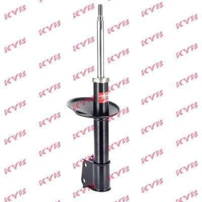 KYB EXCel-G 333849 Shock Absorber for Renault Clio I Hatchback