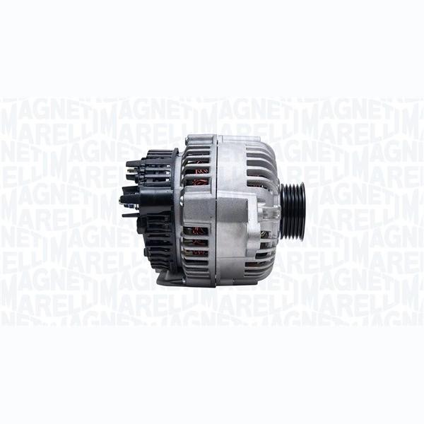 MAGNETI MARELLI 063734023010 Alternator