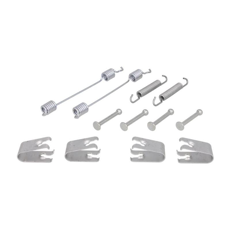 QUICK BRAKE QB105-0757 Brake Shoes Accessory Kit
